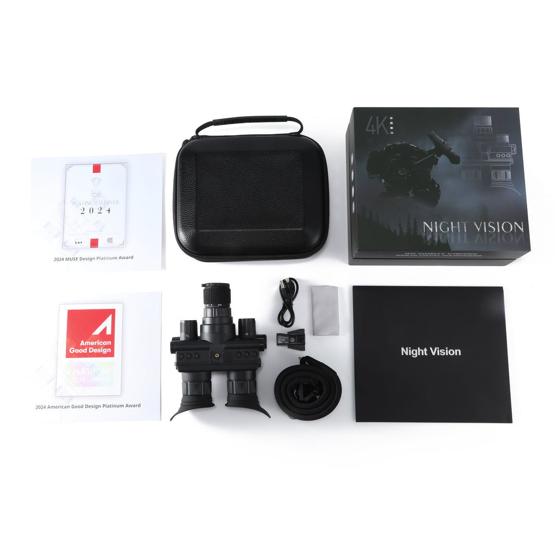Night Vision Binoculars AR1
