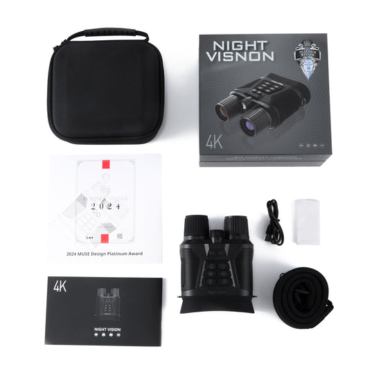 Night Vision Binoculars ER4