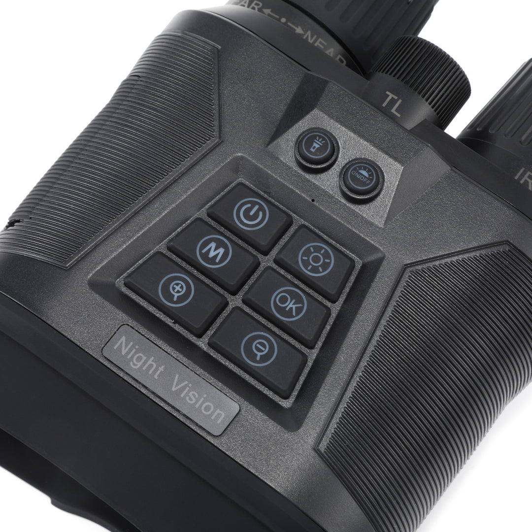 Night Vision Binoculars ER4