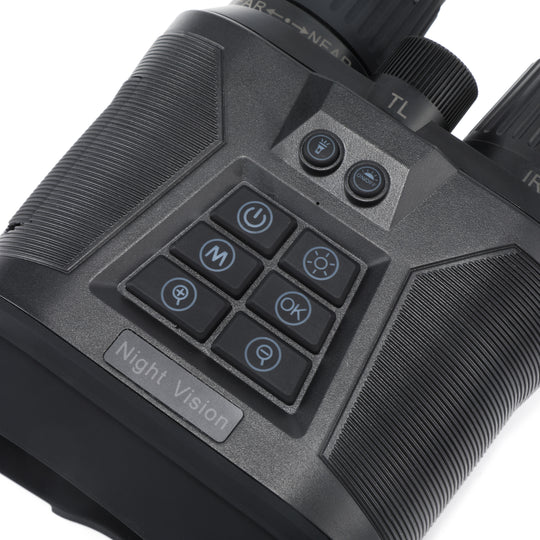 Night Vision Binoculars ER4