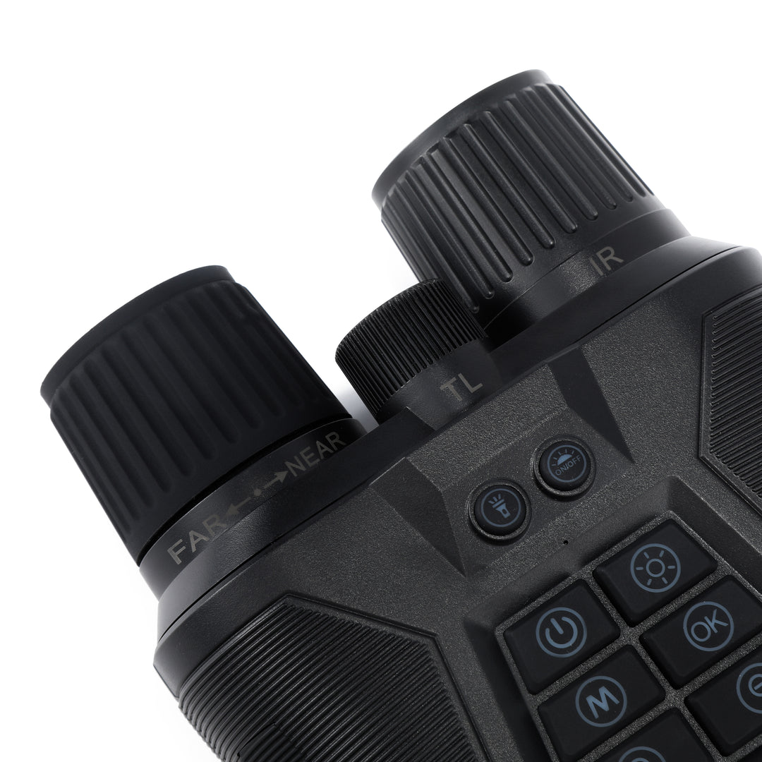 Night Vision Binoculars ER4