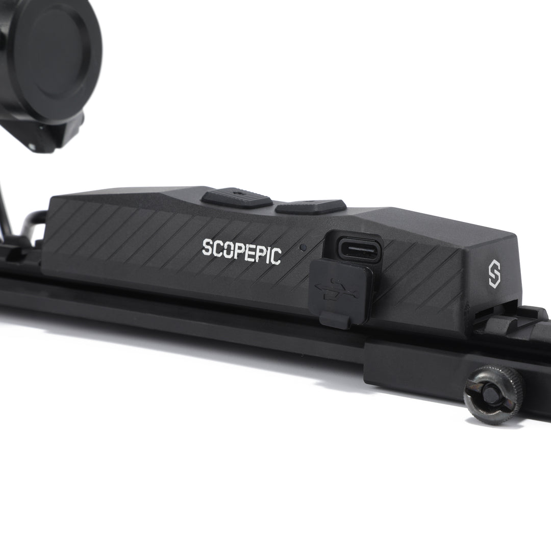 Electric Scopeswitch Mk.I