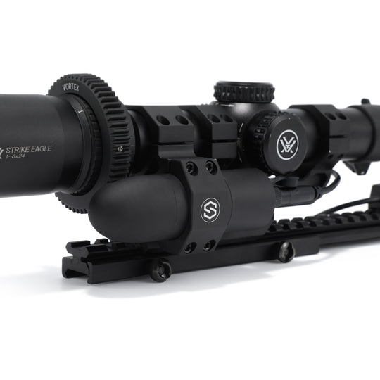 Electric Scopeswitch Mk.I