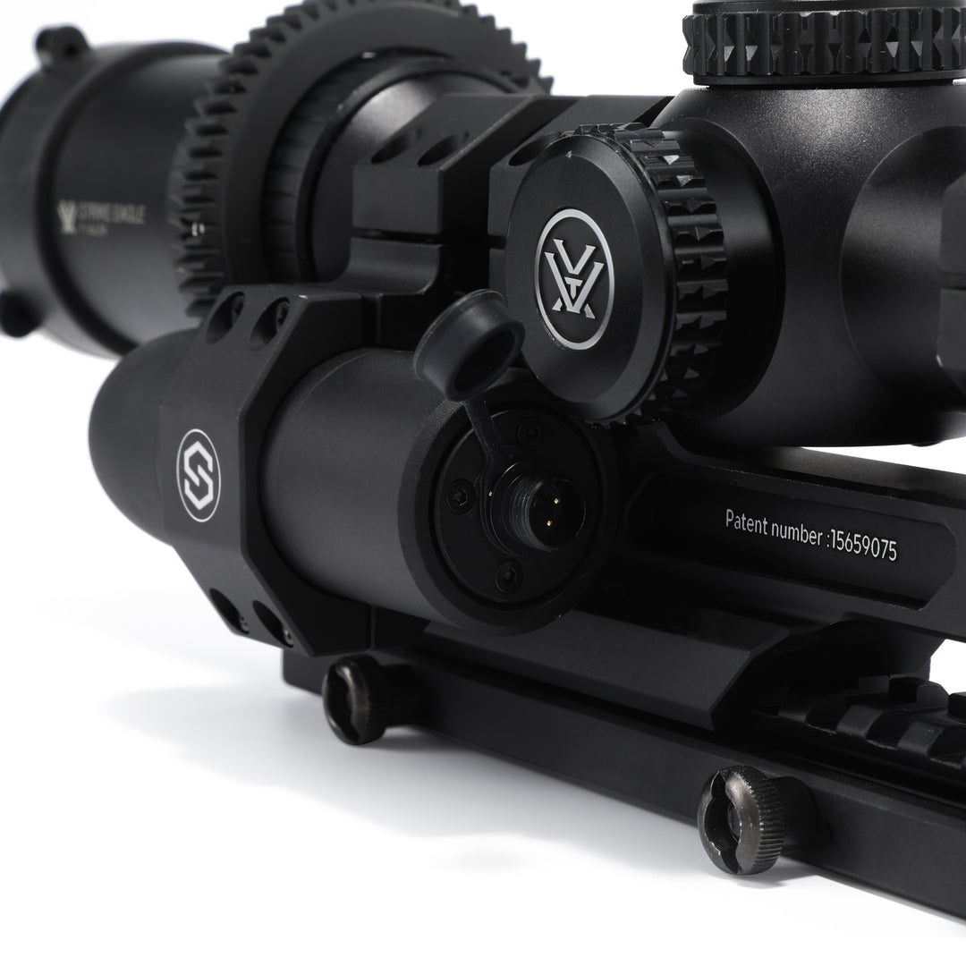 Electric Scopeswitch Mk.I