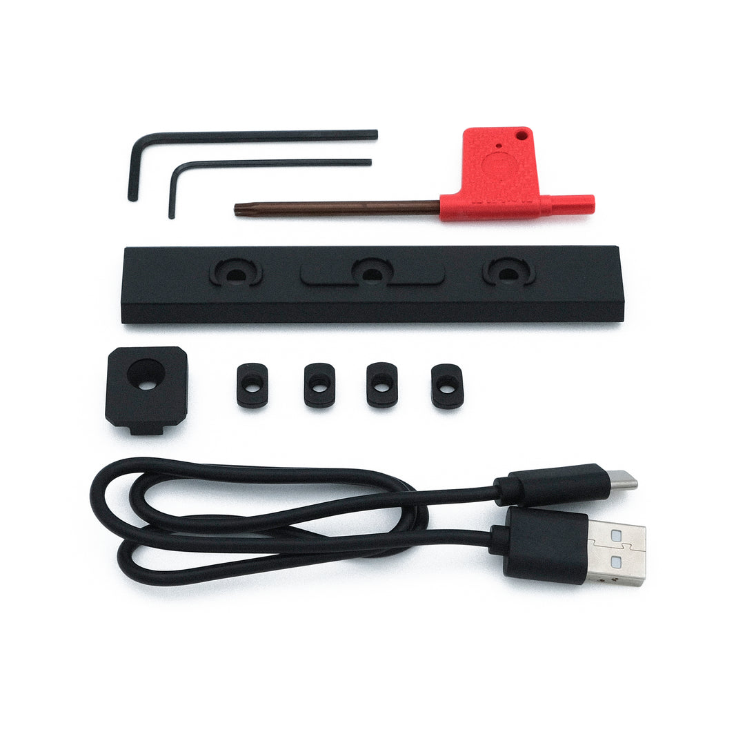 Electric Scopeswitch Mk.I